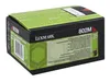 Lexmark 802M – Magenta – Original – Tonerkartusche Produktbild-Vorschau 3