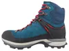 Meindl Air Revolution 1.5 petrol Wanderstiefel Grün Produktbild-Vorschau 2