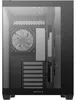 DeepCool CG530 4F, Midi Tower, PC, Schwarz, ATX, ITX, micro Produktbild-Vorschau 8