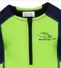 Aqua Sphere STINGRAY HP2 Kids UV Shortie Swimsuit Neoprene Podgląd zdjęcia produktu 6