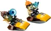 Lego Craggers Croc-Boot Zentrale Legends of Chima Produktbild-Vorschau 7