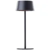 LED Außen Tischlampe, Solar, 3 Stufen Touchdimmer, 30cm, Produktbild-Vorschau 9