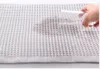 Baumwolle Waffel Badetücher Adult Soft Absorbent Handtuch Produktbild-Vorschau 3