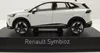 Norev 517758 Renault Symbioz 2024 weiß metallic 1:43 Produktbild-Vorschau 3