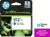 HP 3YL81AE Tintenpatrone cyan No. 912 XL Produktbild-Vorschau 32