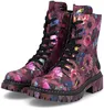 Rieker 72627 Stiefeletten Multi Größe EU 38 Produktbild-Vorschau 4