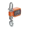 0.05-500kg Cyfrowa waga wisząca z wyświetlaczem LCD HD Podgląd zdjęcia produktu 6