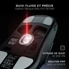 Turtle Beach Burst II Air, Po prawej stronie, Optyczny, RF Podgląd zdjęcia produktu 13