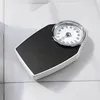 Orbisana Mechanische Personenwaage Badezimmerwagge Analog Produktbild-Vorschau 1