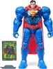 SPIN DC Metal Force héros.XL Superman 6072667/2 Voir les images du produit 2