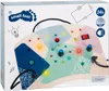 Small Foot - Tableau d'activité LED en bois avec lumière et Voir les images du produit 7