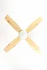 Ventilateur de plafond Saturn Nickel 132 cm avec éclairage Voir les images du produit 7