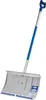 TRIUSO 50TAG9, Schneeschaufel, Aluminium, Kunststoff, Blau, Produktbild-Vorschau 1
