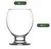 6er-Set Eisbecher 280 ml Nectar LAV Produktbild-Vorschau 8