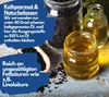 Schwarzkümmelöl, aus ägyptischen Anbau von EXVital, 400 Produktbild-Vorschau 4