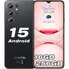 OUKITEL C1 Pro Dual 4G Smartphone Ohne Vertrag,16GB+256GB/1 Produktbild-Vorschau 1
