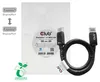 CLUB3D DisplayPort 1.4 HBR3 Cable 1m/3.28ft Male/Male Podgląd zdjęcia produktu 8