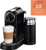 Ekspres kapsułkowy DELONGHI EN267.BAE Citiz Nespresso Podgląd zdjęcia produktu 17