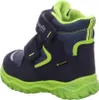 Superfit Jungen Stiefel, blau(blaugrn (8)), Gr. 26 Produktbild-Vorschau 61