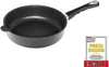 AMT 728, Rund, Allzweckpfanne, Schwarz, 28 cm, 70 mm, 1 Produktbild-Vorschau 6