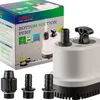 SUNSUN iShallow Pump - čerpadlo s nízkým ponorem s Náhled obrázku produktu 2