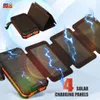 Linomag® Solar Power Bank, 8000 mAh, 4 panely, 1x Lightning Náhled obrázku produktu 4