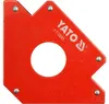 Magnete per saldatura, angolare per saldatura 122x190x25 mm Anteprima dell’immagine prodotto 1