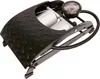 Pfefferkorn Fußluftpumpe Premium Doppelzylinder Schl. 60 cm Produktbild-Vorschau 1