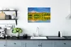 MuchoWow® Poster Wasser - Natur - Wald 60x40 cm - Produktbild-Vorschau 3