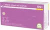 PAPSTAR unisex Einmalhandschuhe Comfort weiß Größe M 100 Produktbild-Vorschau 5
