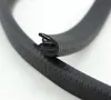 KS1-4S-M Kantenschutzprofil Schwarz-matt Klemmbereich 1-4 Produktbild-Vorschau 4