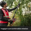 Einhell 3410971 Akku-Hochentaster GP-LC 18/20 Li T BL-Solo Produktbild-Vorschau 10
