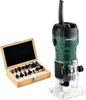 Metabo FM 500-6 Fraiseuse de bords Voir les images du produit 7