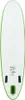 vidaXL Stand Up Paddle Board gonfiabile Set verde e bianco Anteprima dell’immagine prodotto 3