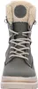 Remonte Damen Leder Stiefelette mit Warmfutter, Weite G & Produktbild-Vorschau 33