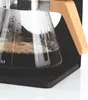 BEEM POUR OVER Kaffeebereiter Set 4 Tassen Glas-Handfilter Produktbild-Vorschau 23