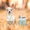 Greenfields Komplettpflege-Set Shampoo und Conditioner für Produktbild-Vorschau 2