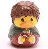Badeente Herr der Ringe Frodo Beutlin Mini TUBBZ Vinyl 5 cm Produktbild-Vorschau 3