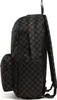 Vans Old Skool Backpack  Rugzakken - zwart - Maat ONE Produktbild-Vorschau 15