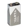 Batterie VARTA Ultra Lithium 1 9V Voir les images du produit 37