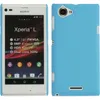 PhoneNatic Case kompatibel mit Sony Xperia L - Hülle Produktbild-Vorschau 1