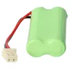 vhbw 3x Akku kompatibel mit V-Tech CS6509, CS64493, CS6519, Produktbild-Vorschau 9