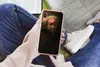 MuchoWow® Handyhülle Schutzhülle Hülle für Samsung Galaxy Produktbild-Vorschau 3
