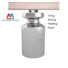 Magnetpro 12 Stück Magnete 10 KG Kraft 20 x 7 mm mit Loch Produktbild-Vorschau 5
