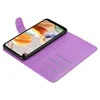 Cadorabo Housse pour LG K61 Housse de protection en violet Voir les images du produit 6