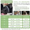 M-Mesh Hundemaulkorb für kurze Schnauze, verstellbar, Produktbild-Vorschau 5