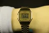 Casio Collection dameshorloge, digitaal, quartz, model Productafbeelding-voorbeeld 19