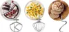 Kenwood KMix KMX750AR Impastatrice Planetaria 1000W 5L Anteprima dell’immagine prodotto 2