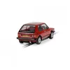 Volkswagen Golf GTI Mk.I Rot Slotcar 1:32 detailliert Produktbild-Vorschau 2