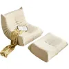 okwish Schlafsofas Relaxsessel mit Rückenlehne und Produktbild-Vorschau 9